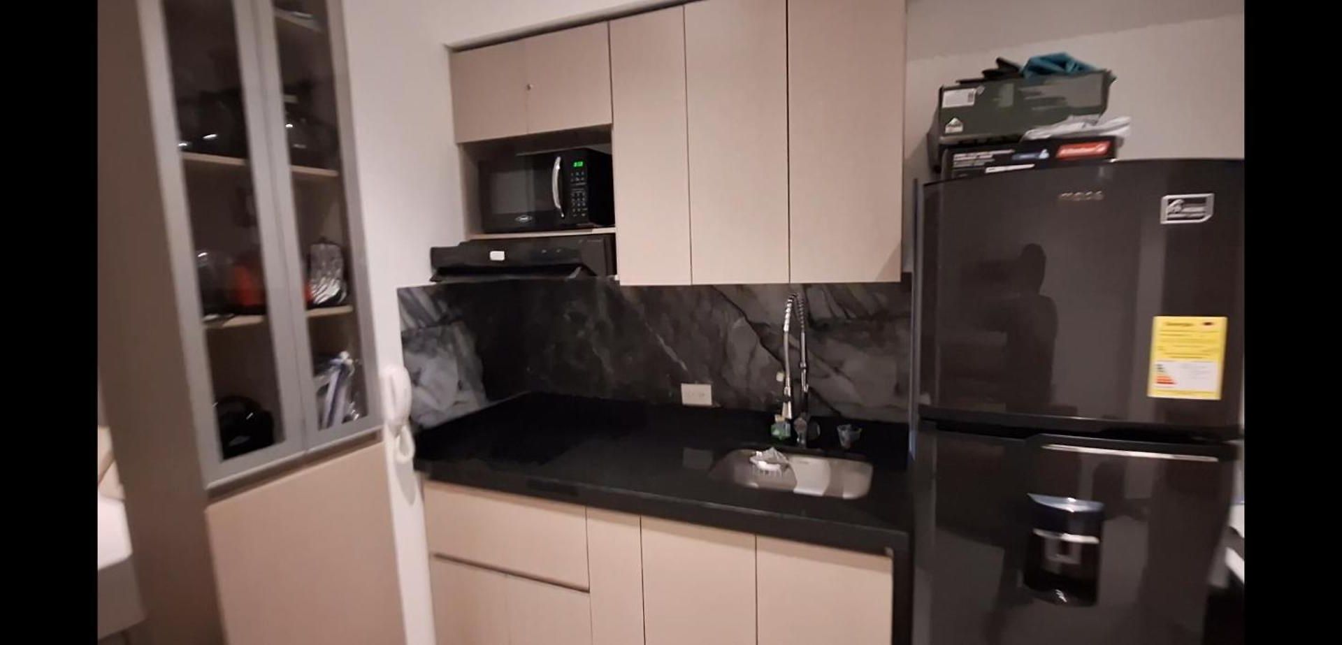 Moderno Cerca Del Aeropuerto Apartamento *
