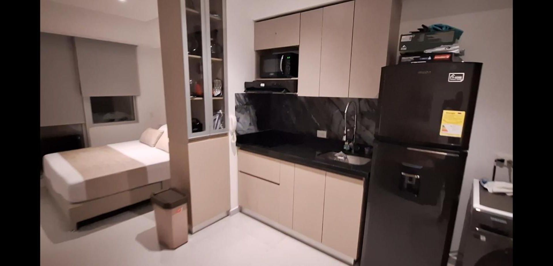 Moderno Cerca Del Aeropuerto Apartamento Cartagena