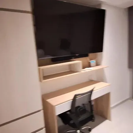 Apartamento Moderno Cerca Del Aeropuerto *