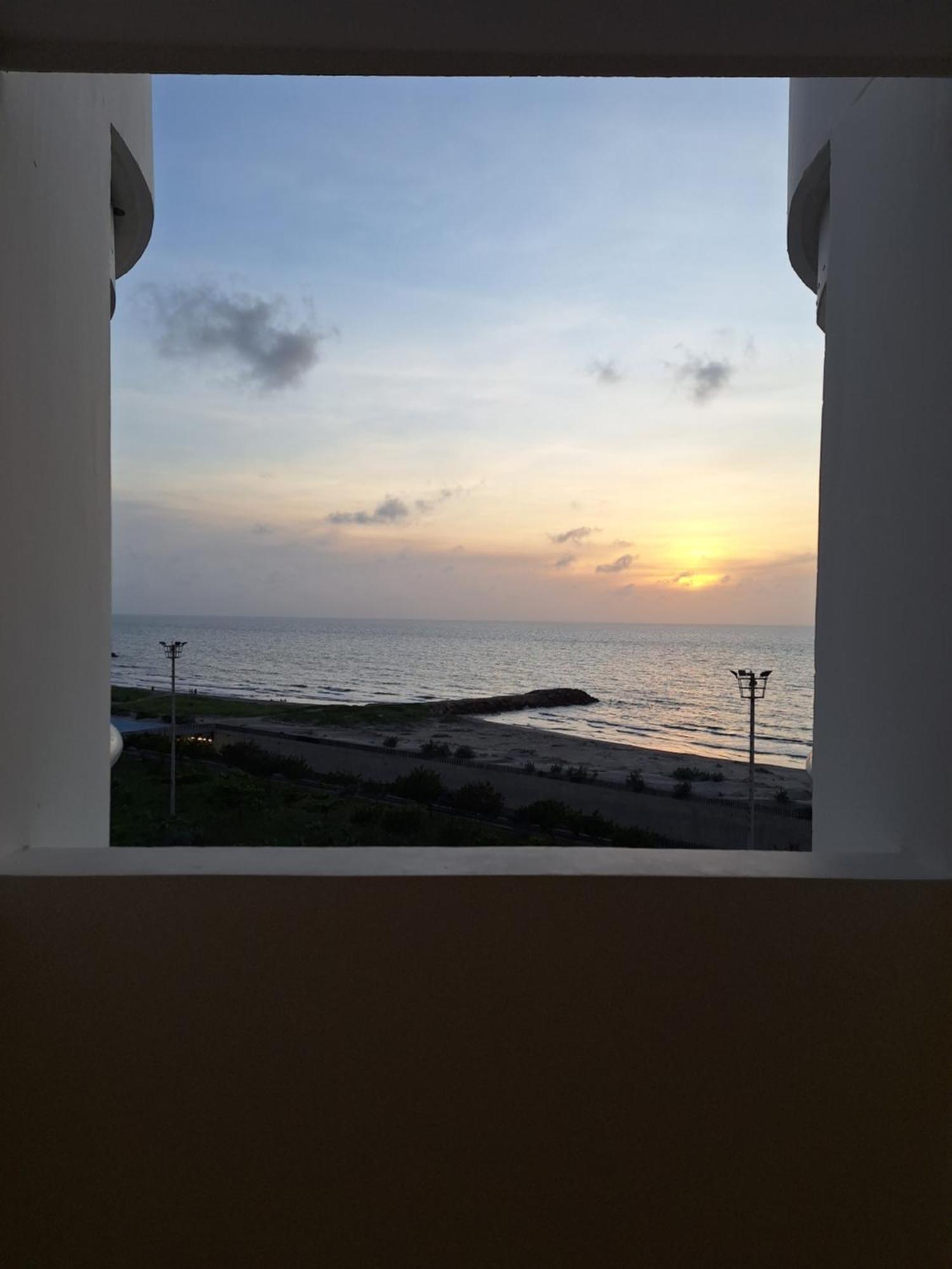 Moderno Cerca Del Aeropuerto Apartamento *