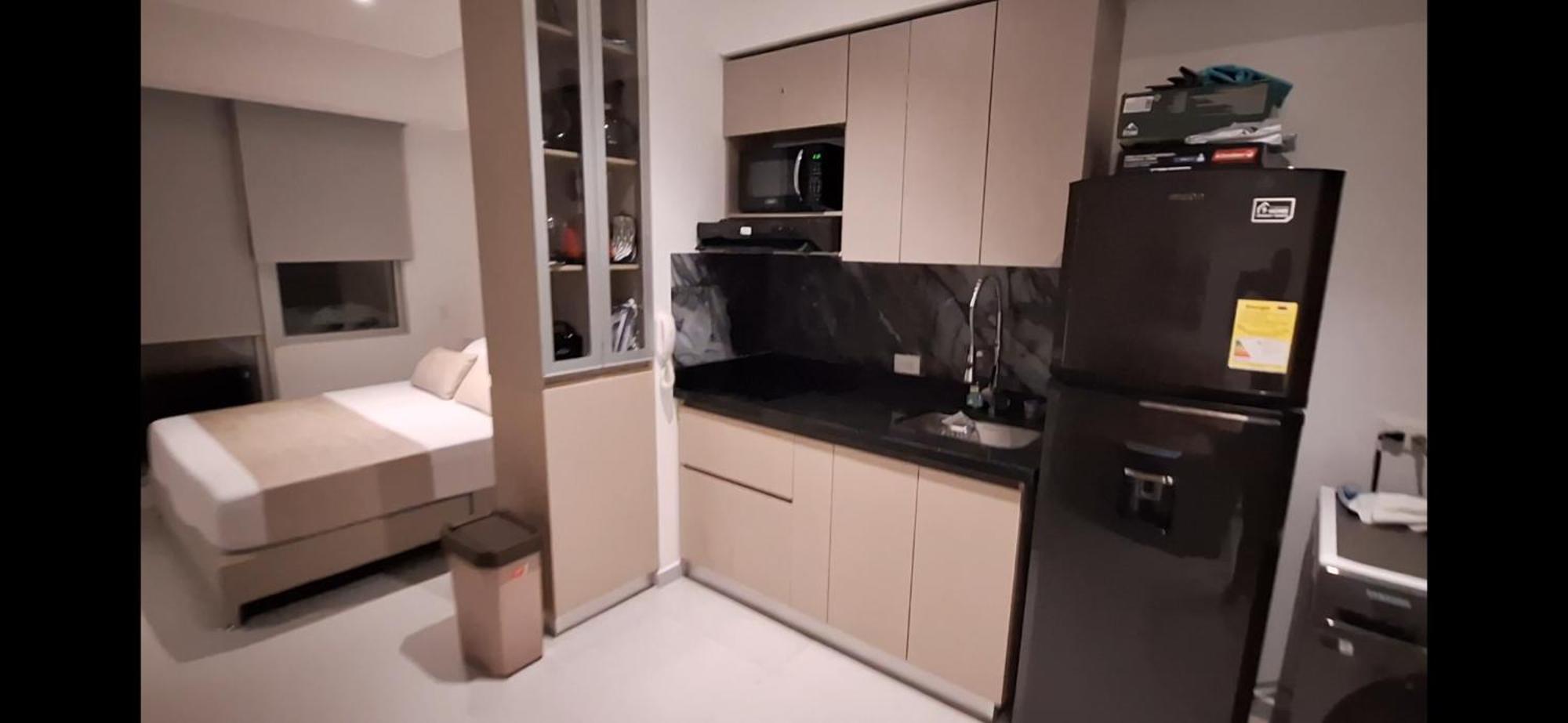 Moderno Cerca Del Aeropuerto Apartamento Cartagena
