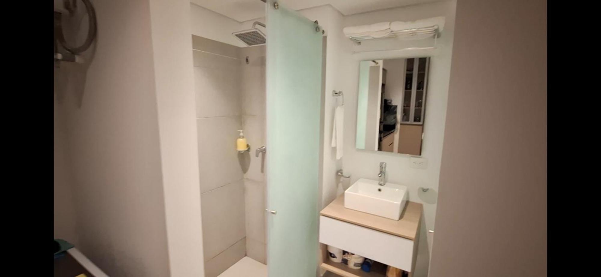 Apartamento Moderno Cerca Del Aeropuerto