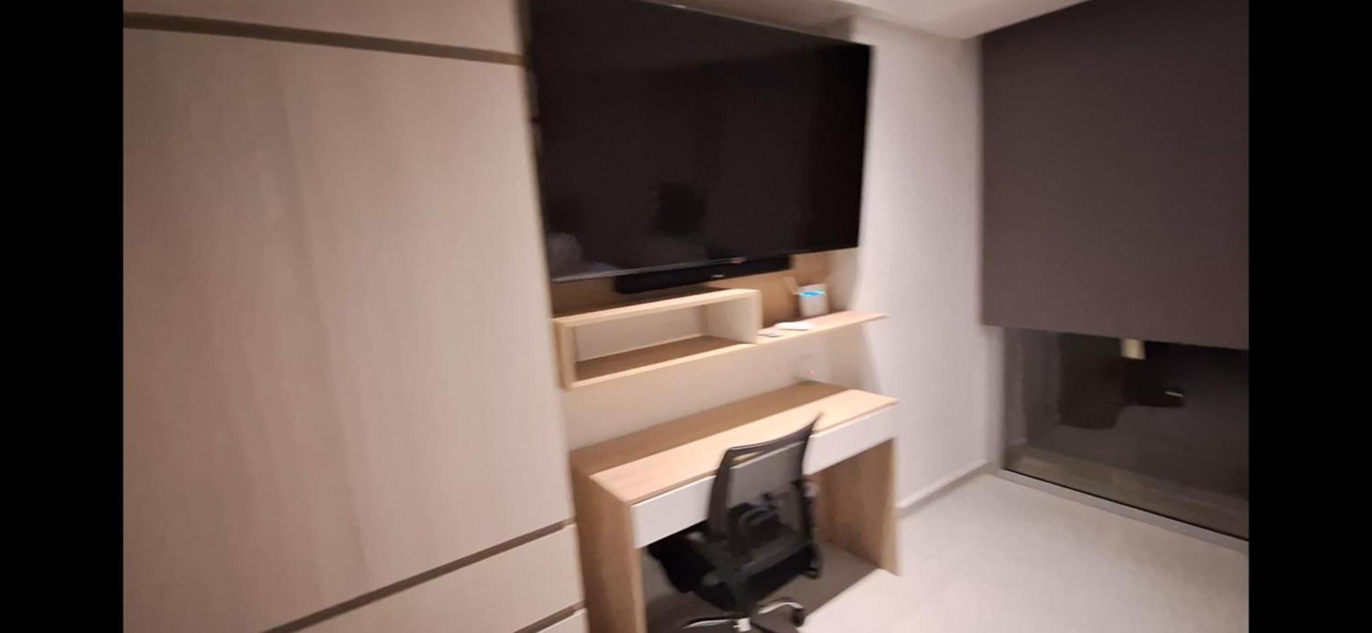 Apartamento Moderno Cerca Del Aeropuerto *